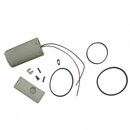 FUEL PUMP FORD BRONCO TRUCKS SERIE F-E 90-97