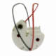 FUEL PUMP FORD BRONCO TRUCKS SERIE F-E 90-97