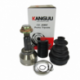 CV JOINT OUTER 25E/20I FORD FIESTA 1.3 BALITA KANGUU