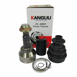 CV JOINT OUTER 25E/20I FORD FIESTA 1.3 BALITA KANGUU