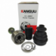 CV JOINT OUTER 25E/20I FORD FIESTA 1.3 BALITA KANGUU
