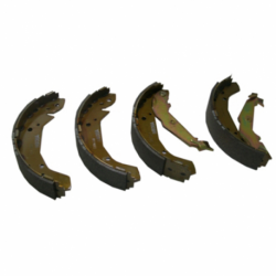 BRAKE SHOE HYUNDAI SONATA 2.0L OPTIMA 2.7L 230mm HI-Q KOREA