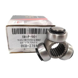 TRIPOD JOINT FORD FIESTA MOVE MAX KA RENAULT CLIO 1.6 T/M 21D HAR