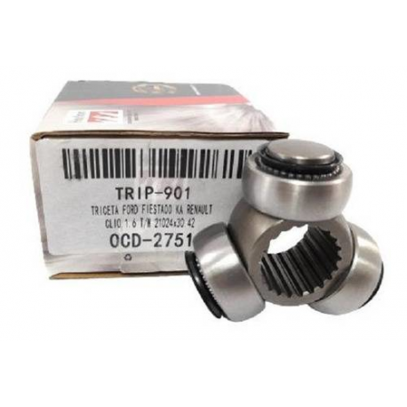 TRIPOD JOINT FORD FIESTA MOVE MAX KA RENAULT CLIO 1.6 T/M 21D HAR