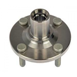 WHELL HUB FRONT TOYOTA YARIS SOL 1.3-1.5L 00-06