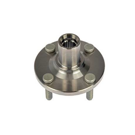 WHELL HUB FRONT TOYOTA YARIS SOL 1.3-1.5L 00-06