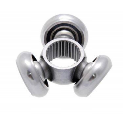 TRIPOD JOINT CHERY A5 1.5-1.6 VOLVO S60 CHEVROLET NEON -05 28Ex22