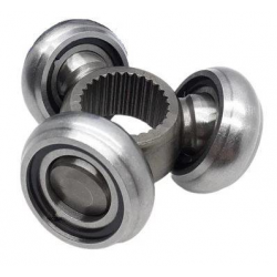 TRIPOD JOINT TOYOTA 4RUNNER HILUX KAVAK FORTUNER MACHITO 29D HARF