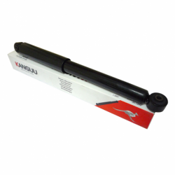 SHOCK ABSORBER TOYOTA TERIOS 05-ON BEGO 1.5L REAR LH/RH