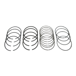 RING SET-PISTON CHEVROLET CORSA 1.6L L4 8 VALVE 96-09