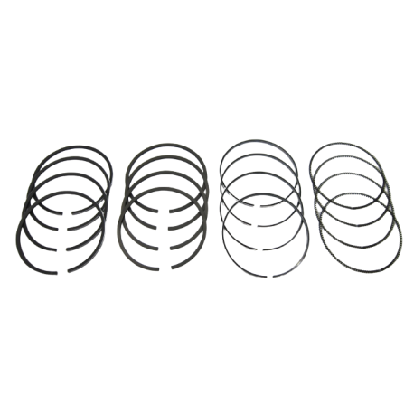 RING SET-PISTON KIA PREGIO 2.7L 4L 8 VALVE 0.50-0.20 08-12