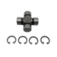 STEERING SHAFT UNIVERSAL JOINT TOYOTA COROLLA MACHITO 2F 3F 16x43