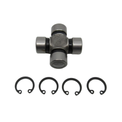 STEERING SHAFT UNIVERSAL JOINT TOYOTA COROLLA MACHITO 2F 3F 16x43
