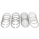 RING SET-PISTON 1.00 TOYOTA HILUX 2.4L 22R 96-99