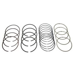 RING SET-PISTON 1.00 TOYOTA HILUX 2.4L 22R 96-99