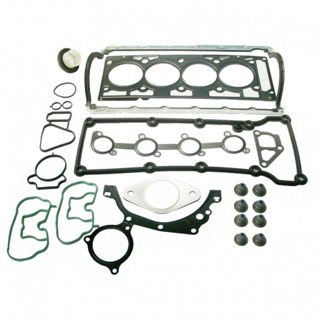 ENGINE GASKET SET FORD FIESTA ZR KA ECOSPORT 1.6L 8V 01-10