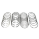 RING SET-PISTON 0.50 TOYOTA 4RUNNER PRADO 3.4L 5VZ 00-05