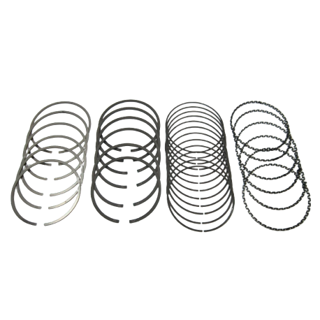 RING SET-PISTON 0.50 TOYOTA 4RUNNER PRADO 3.4L 5VZ 00-05