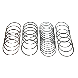 RING SET-PISTON 0.50 TOYOTA FJ62 FJ70 3F 4.0L 86-92
