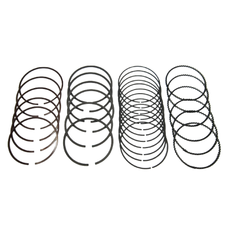 RING SET-PISTON 0.50 TOYOTA FJ62 FJ70 3F 4.0L 86-92