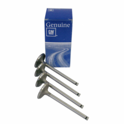 INTAKE VALVE 1.5L SOHC LANOS JGO 4