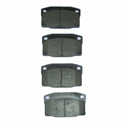BRAKE PAD FRONT DAEWOO CIELO ESPERO 1.5L ORIGINAL KOREA