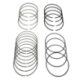 RING SET-PISTON TOYOTA YARIS 2NZ-FE 1.3LL4 16 VALVE 99-05