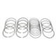 RING SET-PISTON 1.00 TOYOTA HILUX MERU 2.7L 3RZ 00-05