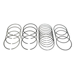 RING SET-PISTON 1.00 TOYOTA HILUX MERU 2.7L 3RZ 00-05