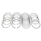 RING SET-PISTON 0.75 TOYOTA HILUX MERU 2.7L 3RZ 00-05