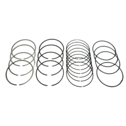 RING SET-PISTON 0.75 TOYOTA HILUX MERU 2.7L 3RZ 00-05