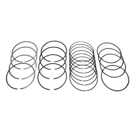 RING SET-PISTON 0.75 TOYOTA HILUX MERU 2.7L 3RZ 00-05