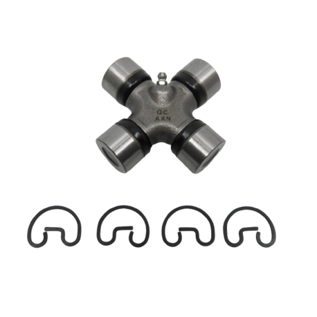 DRIVE SHAFT UNIVERSAL JOINT CHEVROLET C30 FORD FORTALEZA APLIC VARIAS