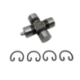 STEERING SHAFT UNIVERSAL JOINT TOYOTA SAMURAI MACHITO MERU 20x57