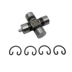 STEERING SHAFT UNIVERSAL JOINT TOYOTA SAMURAI MACHITO MERU 20x57