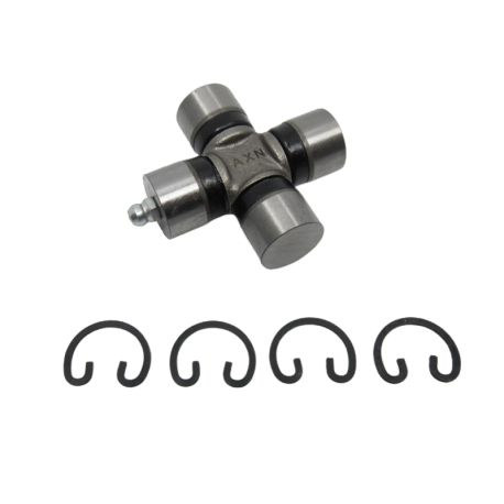 STEERING SHAFT UNIVERSAL JOINT TOYOTA SAMURAI MACHITO MERU 20x57