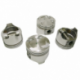 PISTON SET ENGINE 0.10-0.25 KIA SPORTAGE SEPHIA C/PIN 2.0L