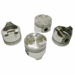 PISTON SET ENGINE 0.10-0.25 KIA SPORTAGE SEPHIA C/PIN 2.0L