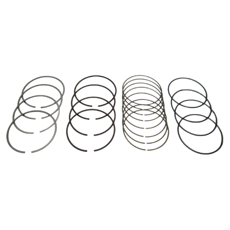 RING SET-PISTON TOYOTA TERIOS BEGO 3SZ-VE 1.5LL4 16 VALVE 08-14