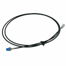 CABLE ASSY SPEEDOMETER HYUNDAI H100 SAMYUNG