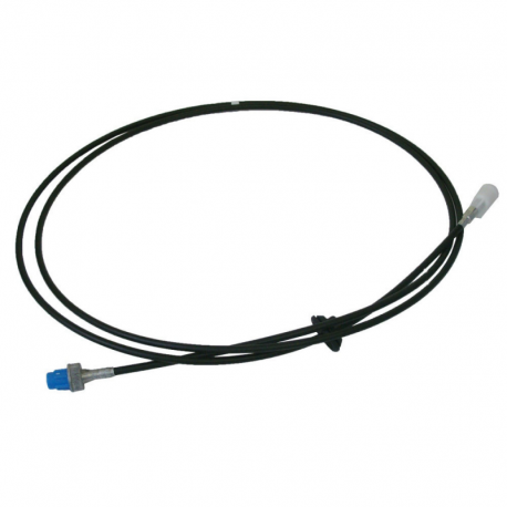 CABLE ASSY SPEEDOMETER HYUNDAI H100 SAMYUNG