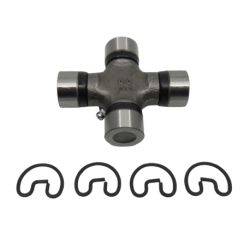 DRIVE SHAFT UNIVERSAL JOINT FORD F-100150 TIPO CRUZ 353 APLIC VARIAS
