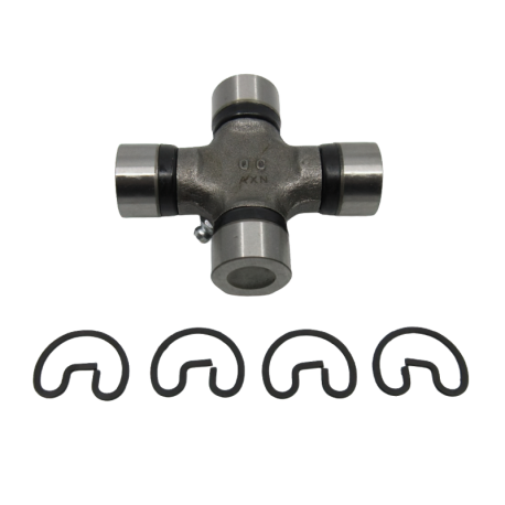 DRIVE SHAFT UNIVERSAL JOINT FORD F-100150 TIPO CRUZ 353 APLIC VARIAS