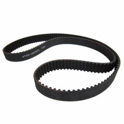 TIMING BELT 167D CHERY ARAUCA-QQ6 HINSHITSU