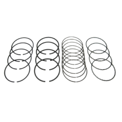 RING SET-PISTON TOYOTA COROLLA SAPITO 7AFE 1.8L L4 16V 99-03