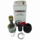 CV JOINT OUTER JEEP GRAND CHEROKEE XJ ZJ 2.5-4.1-5.2-5.9L 01