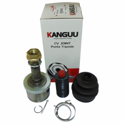CV JOINT OUTER JEEP GRAND CHEROKEE XJ ZJ 2.5-4.1-5.2-5.9L 01