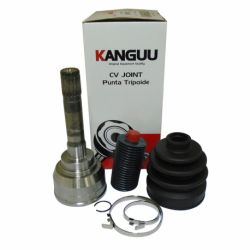CV JOINT OUTER 17E/33I GM LUV DMAX 3.5L 06-12