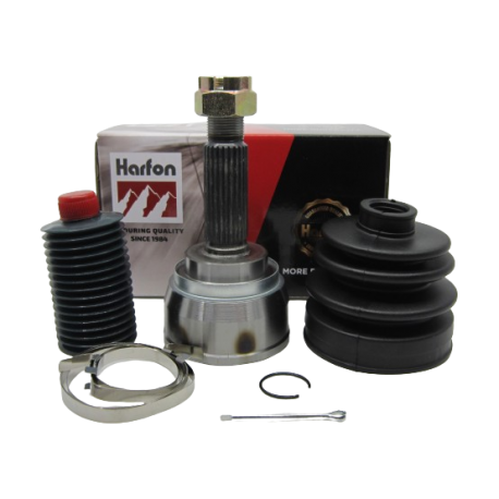 CV JOINT OUTER 25E-23I HYUNDAI ELANTRA 1.8 MITS MX-MF M-V