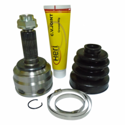 CV JOINT OUTER 28E/33I FORD FUSION 06-09 CON ABS